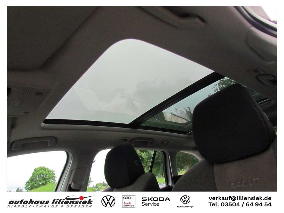 Skoda Octavia - Imagem 14