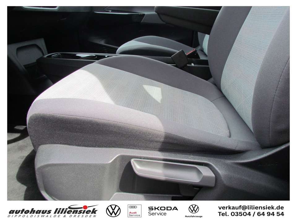 Volkswagen ID.3 - Imagem 17
