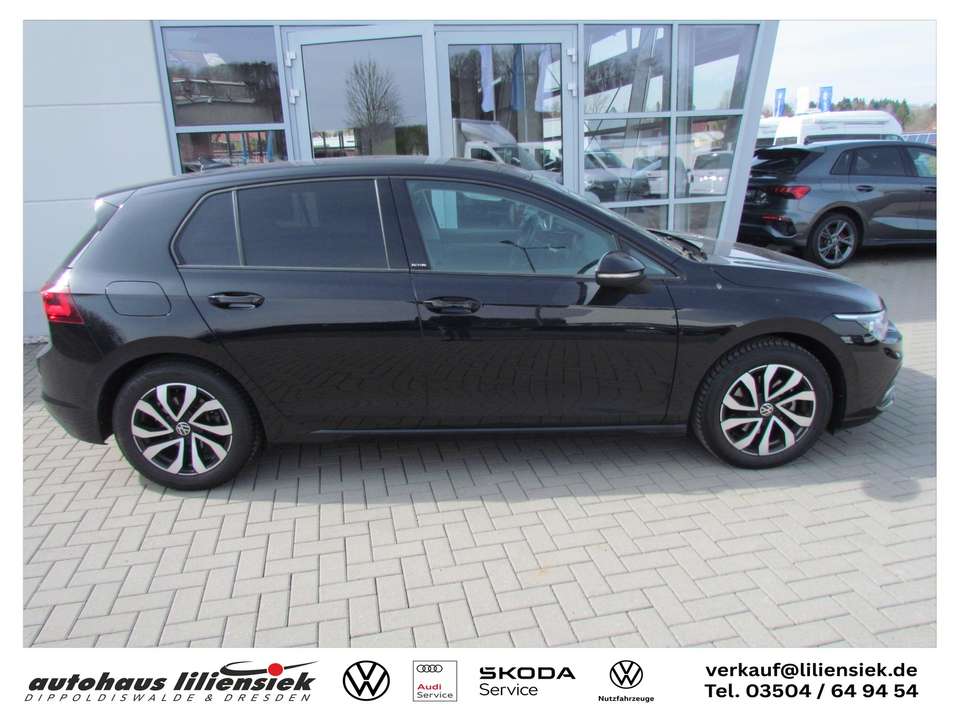 Volkswagen Golf - Imagem 2