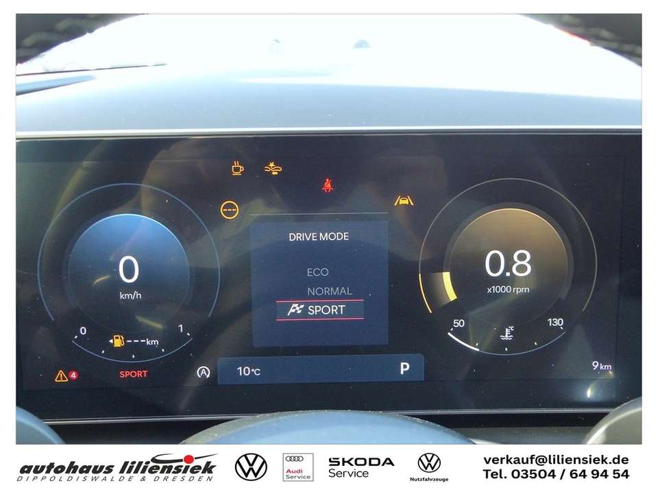 Hyundai TUCSON - Imagem 7