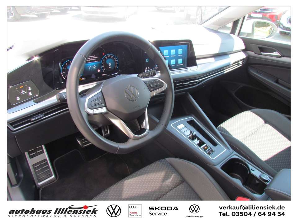 Volkswagen Golf - Imagem 10