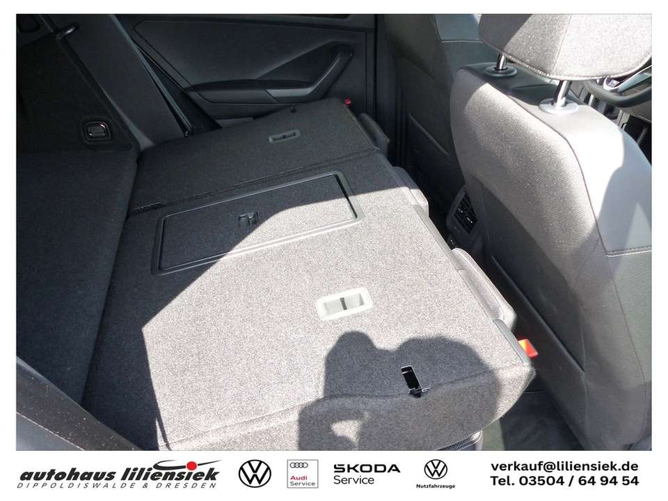 Volkswagen T-Roc - Imagem 2