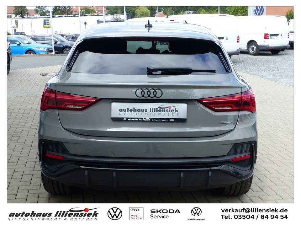 Audi Q3 - Imagem 15