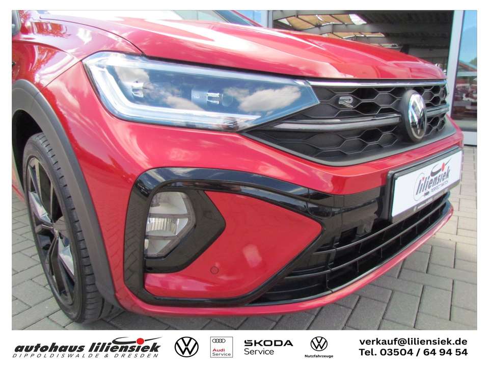 Volkswagen Taigo - Imagem 4