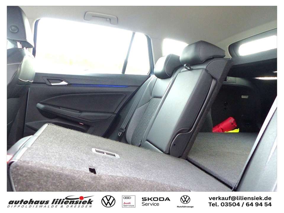 Volkswagen Golf - Imagem 13