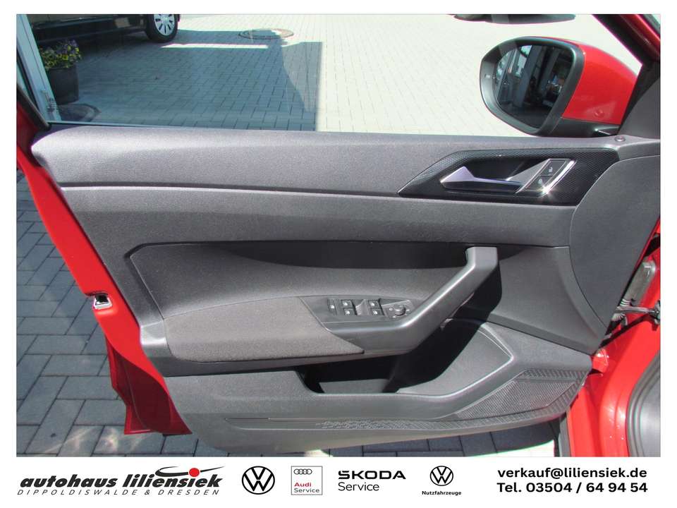 Volkswagen Taigo - Imagem 11