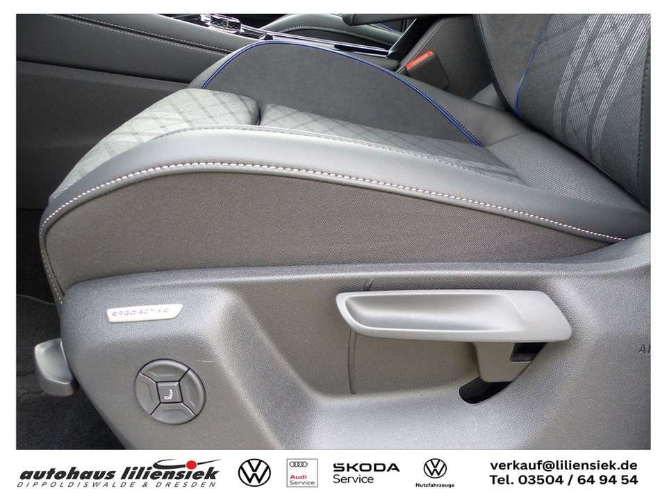 Volkswagen Tayron - Imagem 14