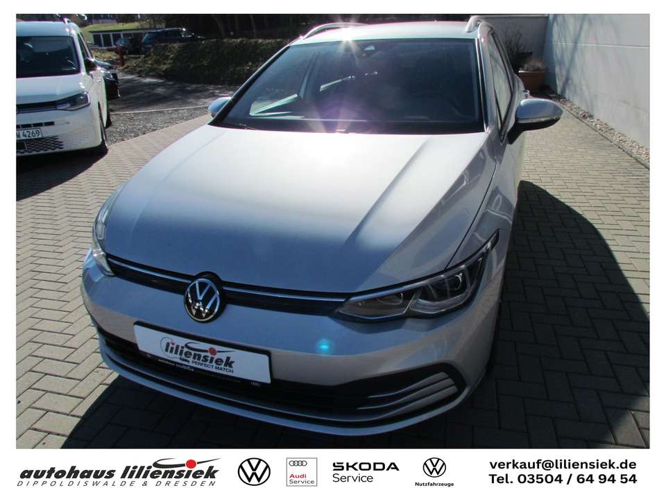 Volkswagen Golf - Imagem 3