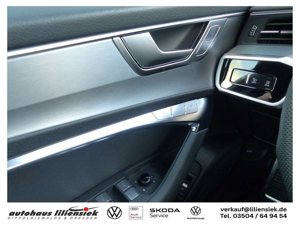 Audi S6 - Imagem 15