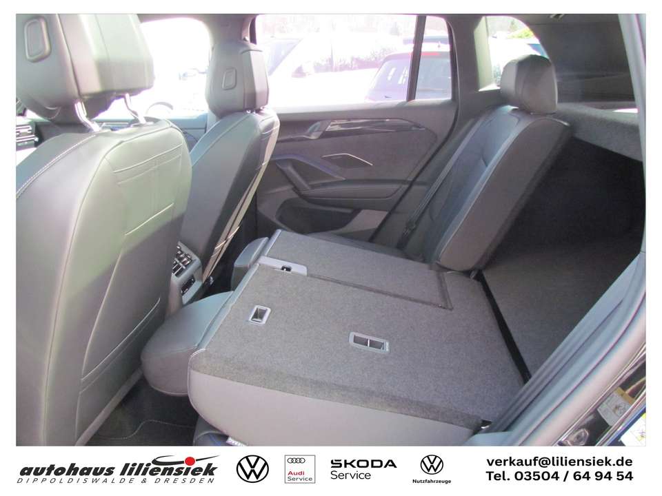 Volkswagen Tiguan - Imagem 14