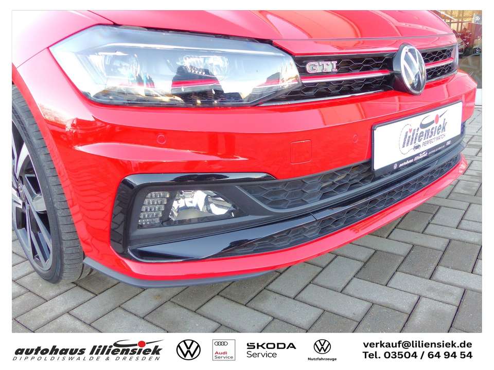 Volkswagen Polo GTI - Imagem 4
