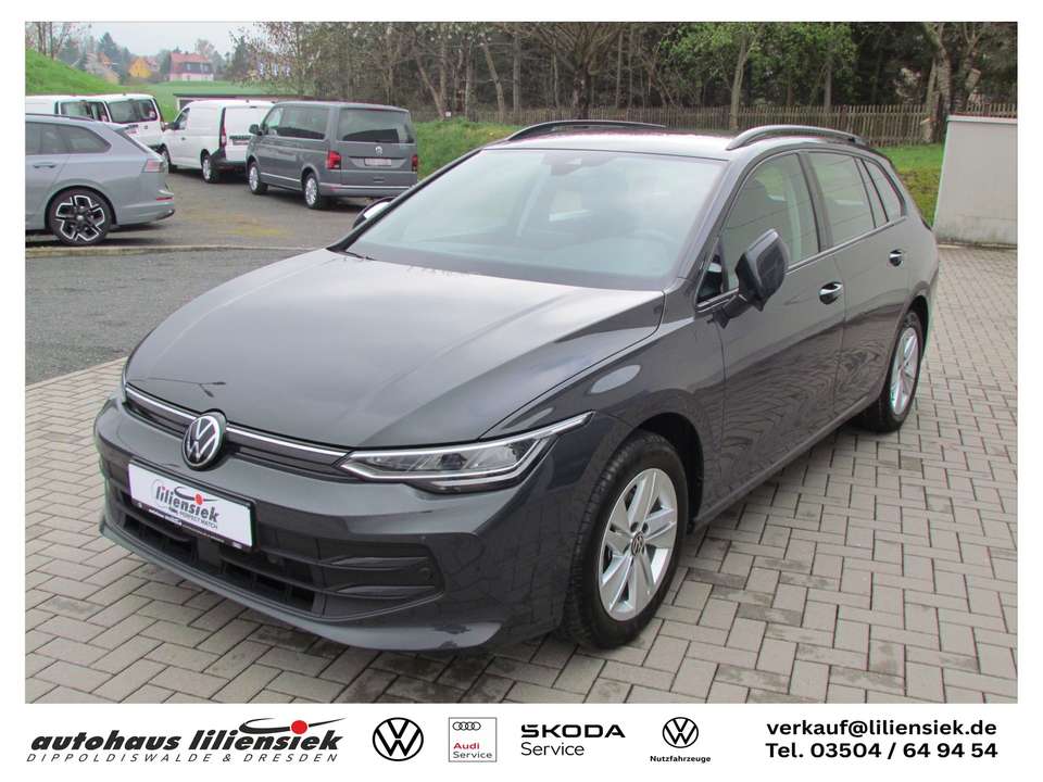 Volkswagen Golf - Imagem 3