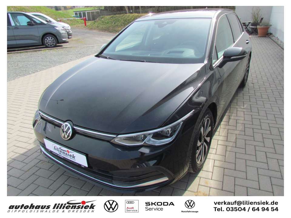 Volkswagen Golf - Imagem 3
