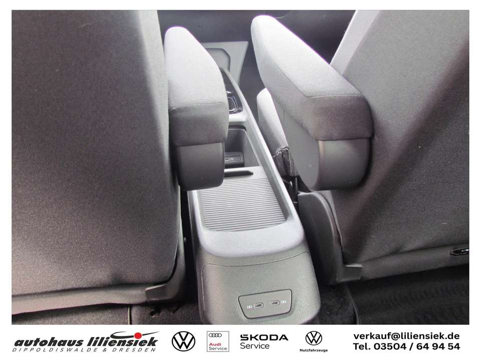 Volkswagen ID.3 - Imagem 18