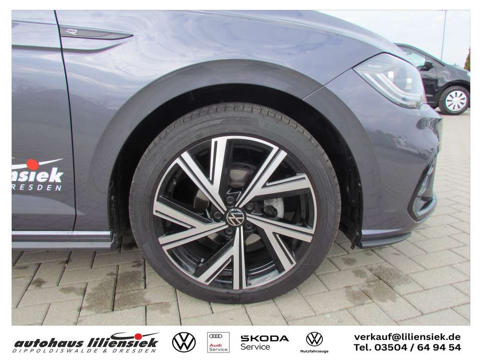 Volkswagen Polo - Imagem 10