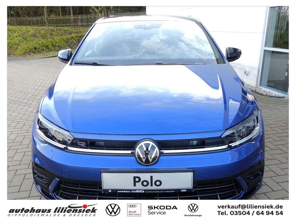 Volkswagen Polo - Imagem 4