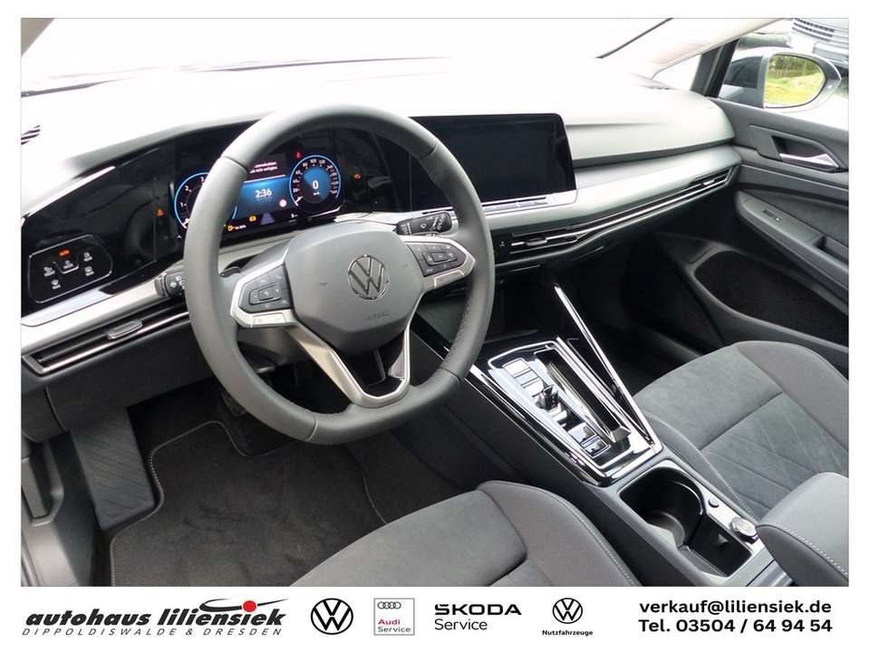 Volkswagen Golf - Imagem 16
