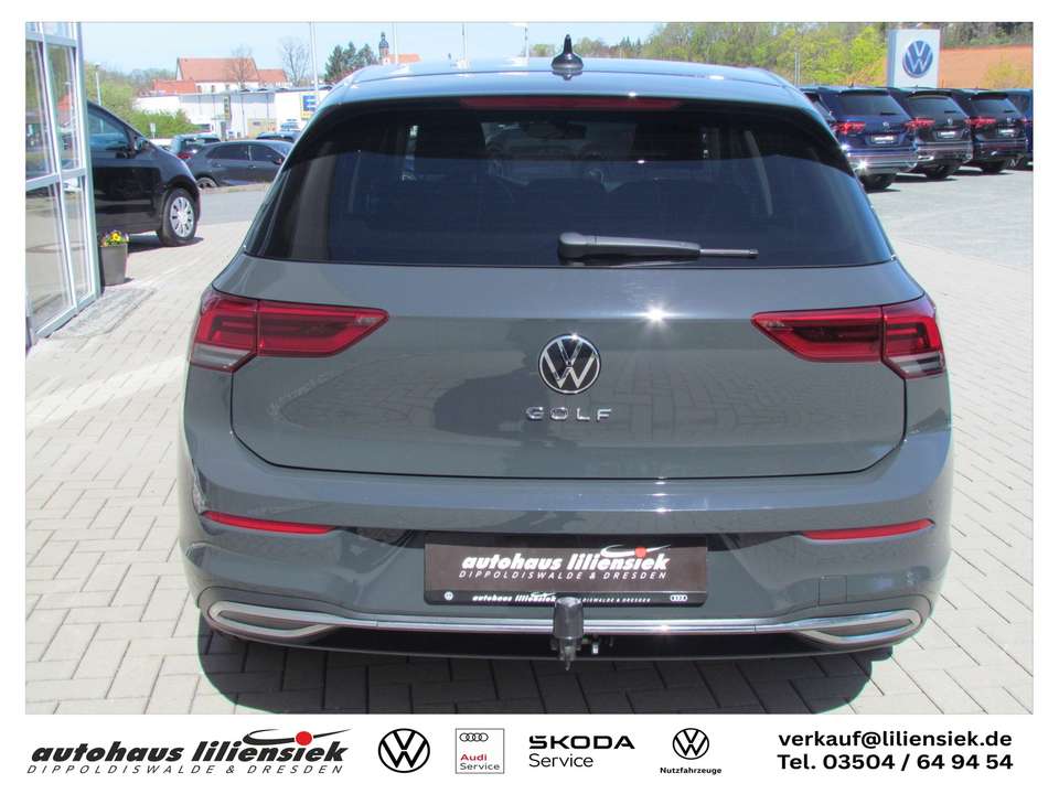 Volkswagen Golf - Imagem 7