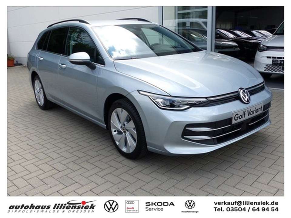 Volkswagen Golf - Imagem 1