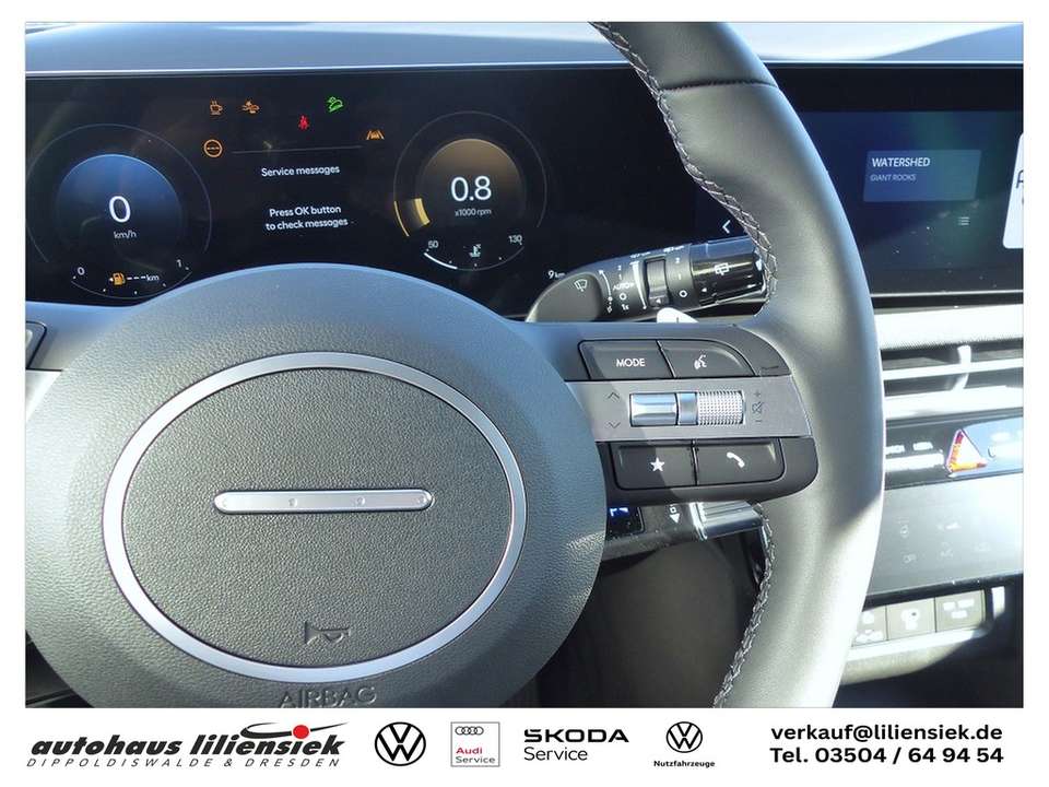 Hyundai TUCSON - Imagem 8