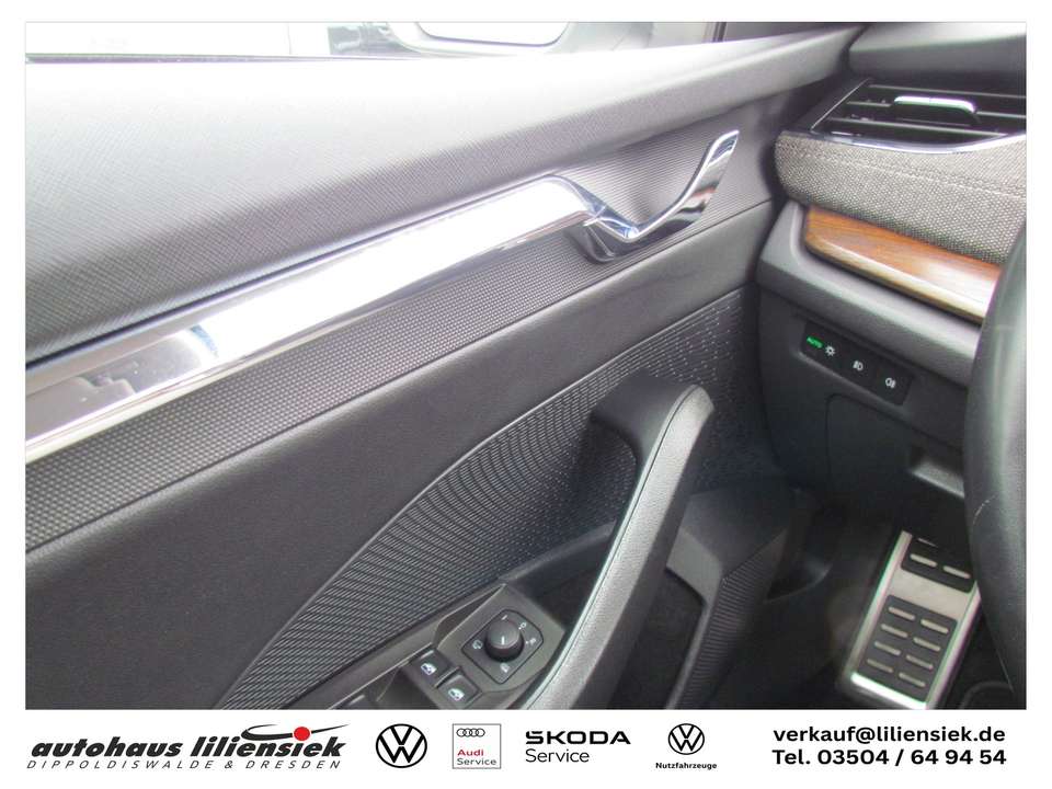 Skoda Octavia - Imagem 15