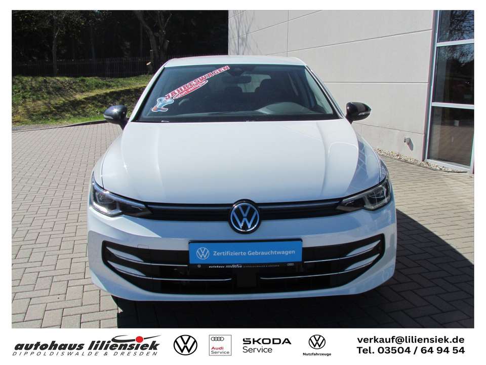 Volkswagen Golf - Imagem 4