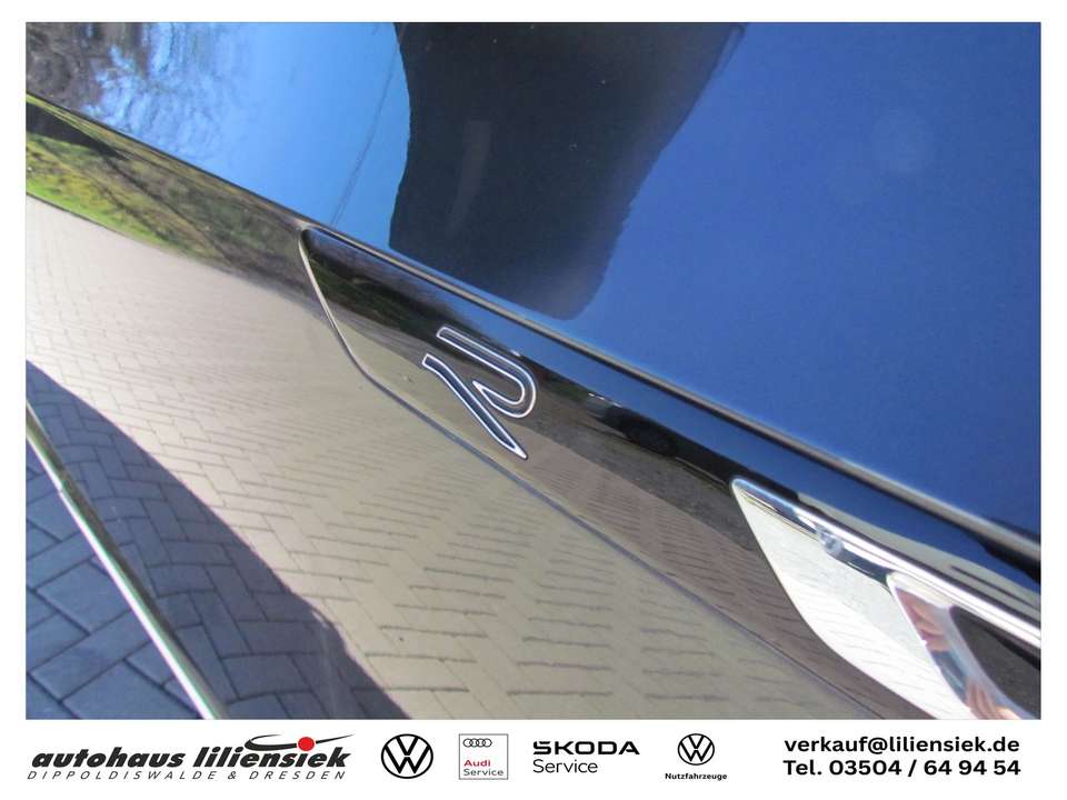 Volkswagen Arteon - Imagem 6