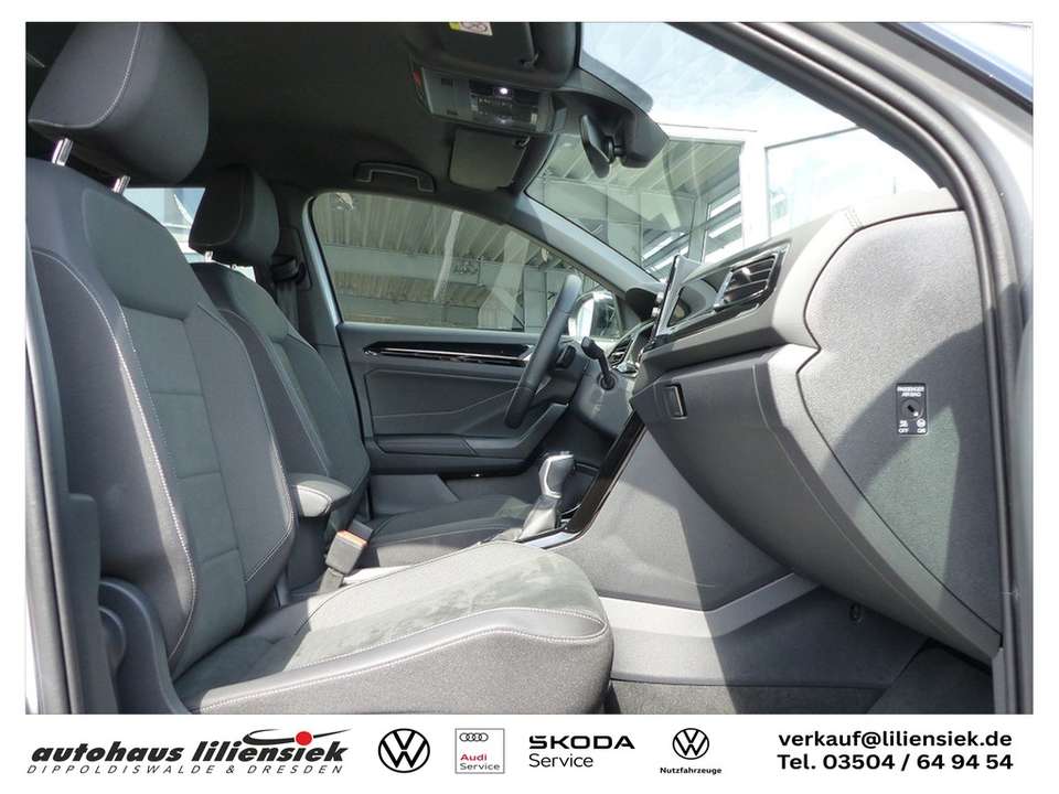 Volkswagen T-Roc - Imagem 3
