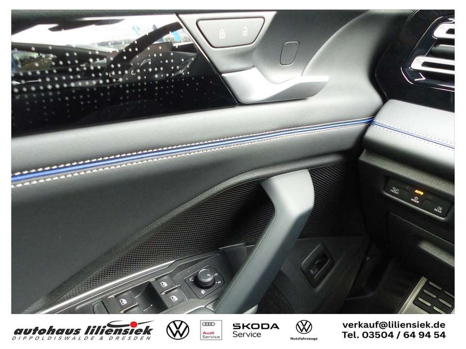 Volkswagen Tiguan - Imagem 14
