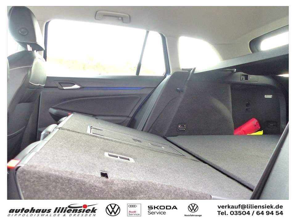 Volkswagen Golf - Imagem 14