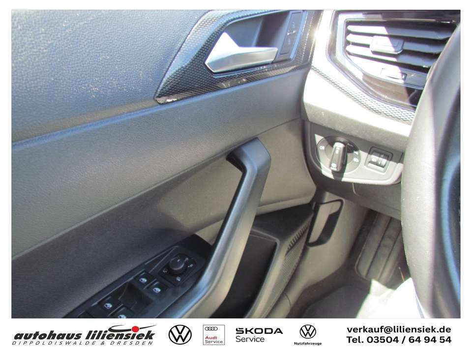 Volkswagen Taigo - Imagem 12