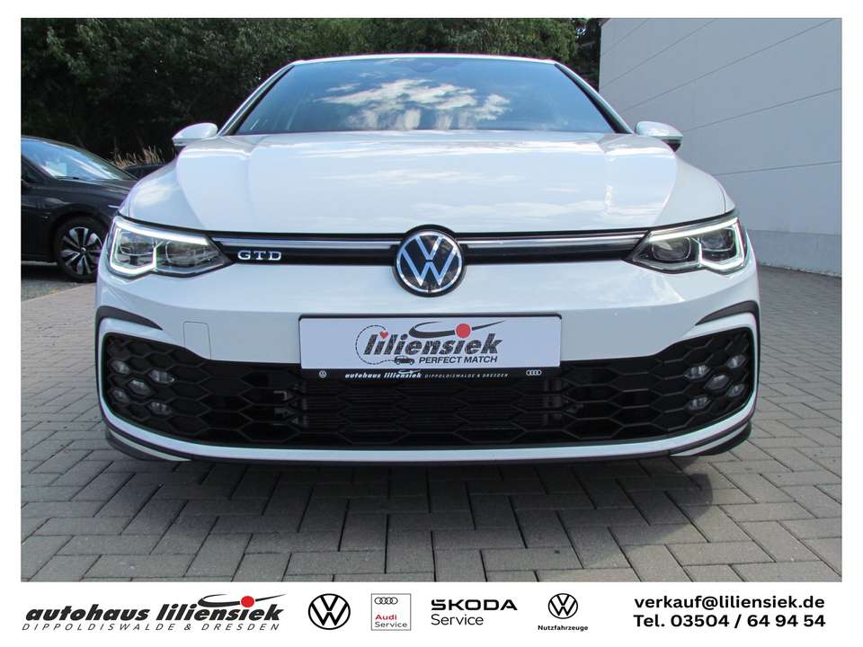 Volkswagen Golf - Imagem 2