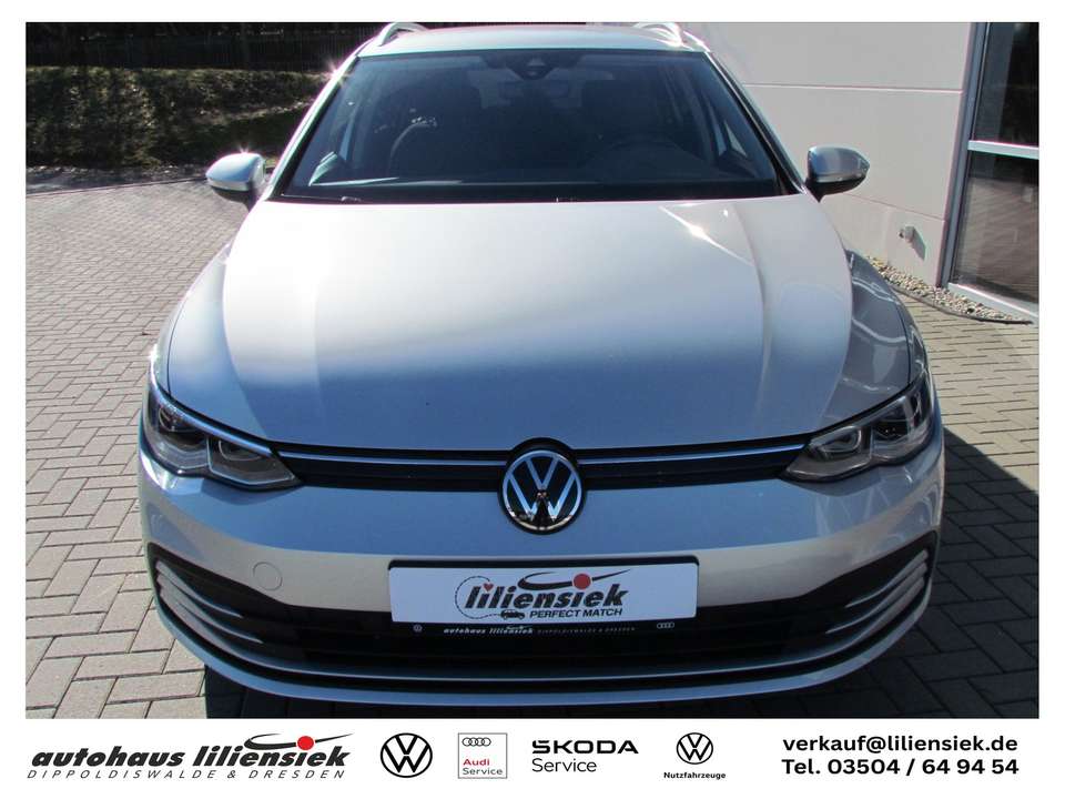 Volkswagen Golf - Imagem 4