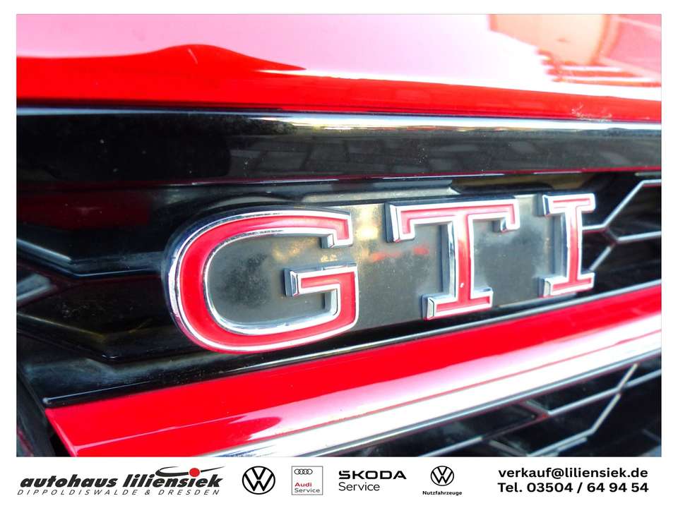 Volkswagen Polo GTI - Imagem 5