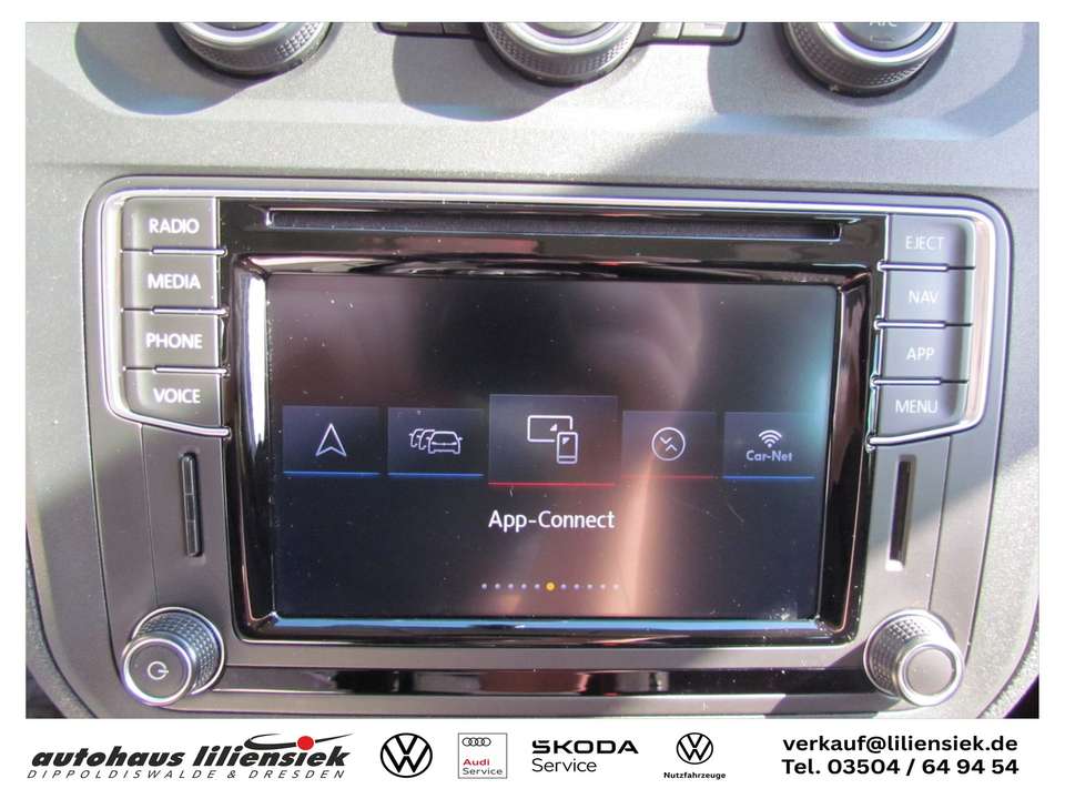 Volkswagen Caddy - Imagem 19