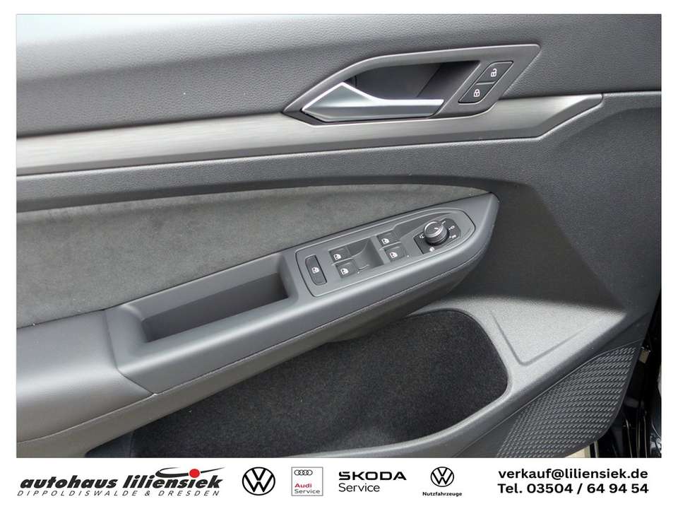 Volkswagen Golf - Imagem 17