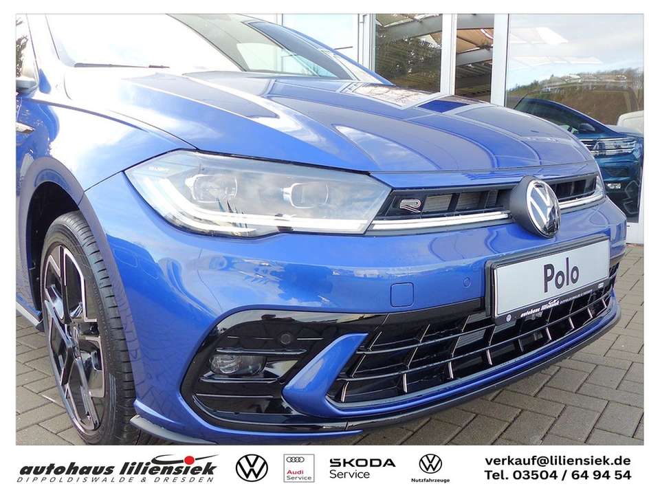 Volkswagen Polo - Imagem 5
