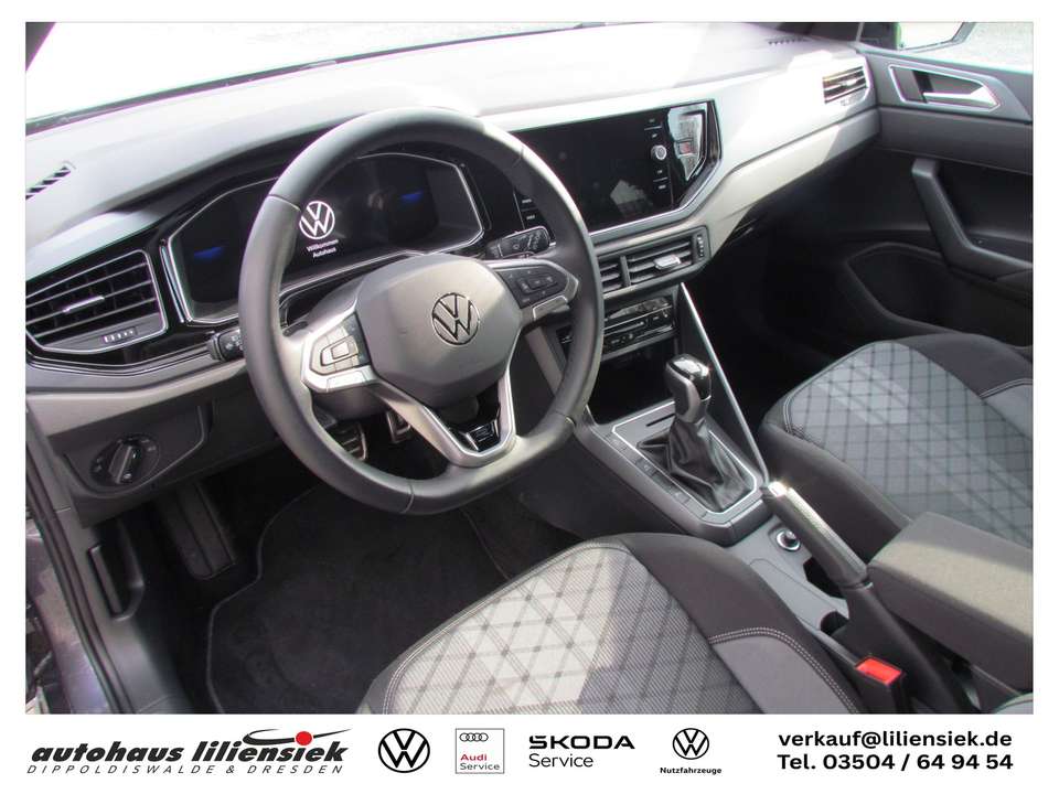 Volkswagen Polo - Imagem 11