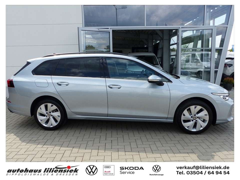 Volkswagen Golf - Imagem 2