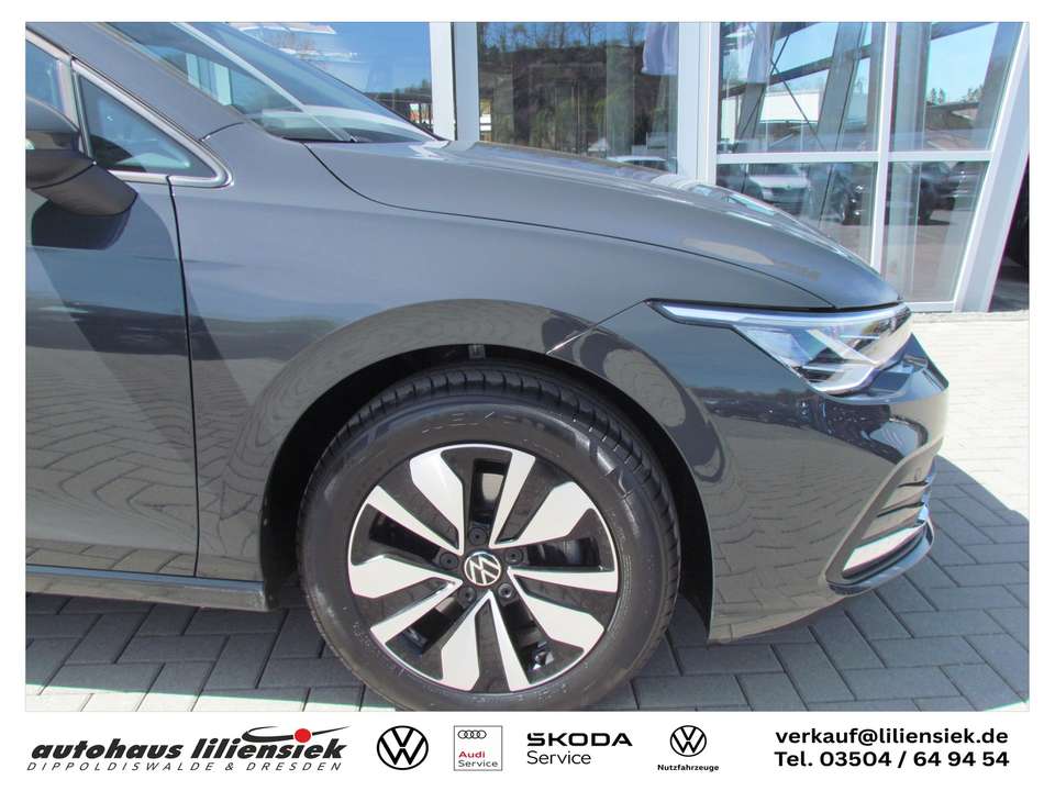 Volkswagen Golf - Imagem 8