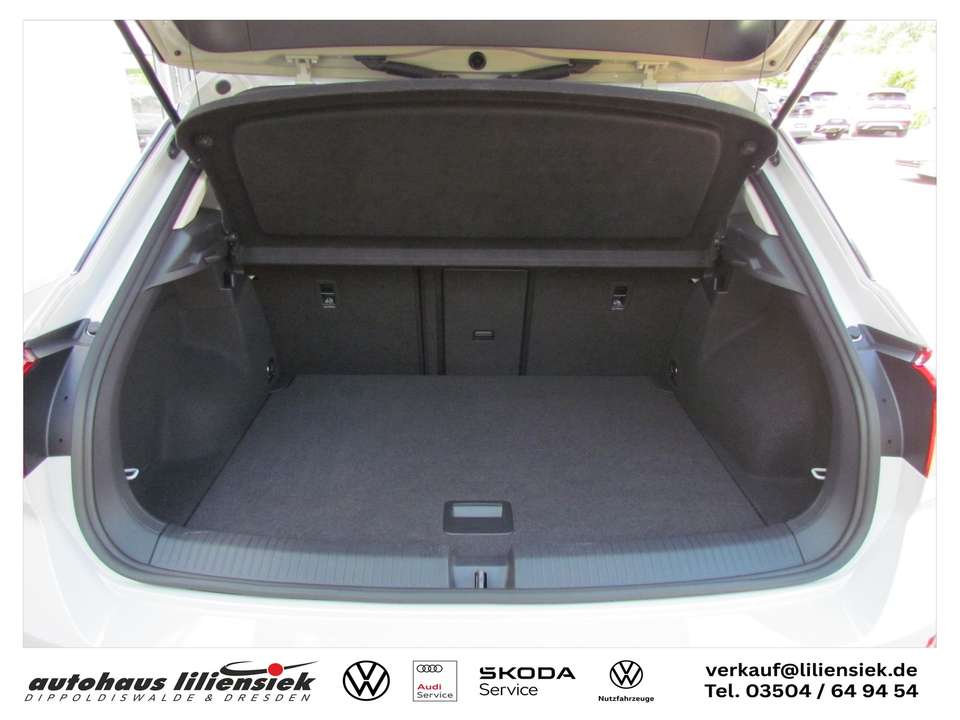 Volkswagen T-Roc - Imagem 5