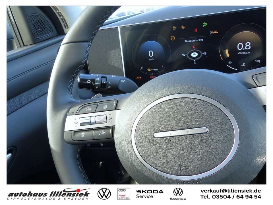 Hyundai TUCSON - Imagem 9