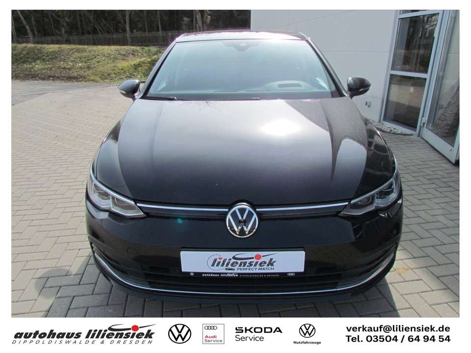 Volkswagen Golf - Imagem 4