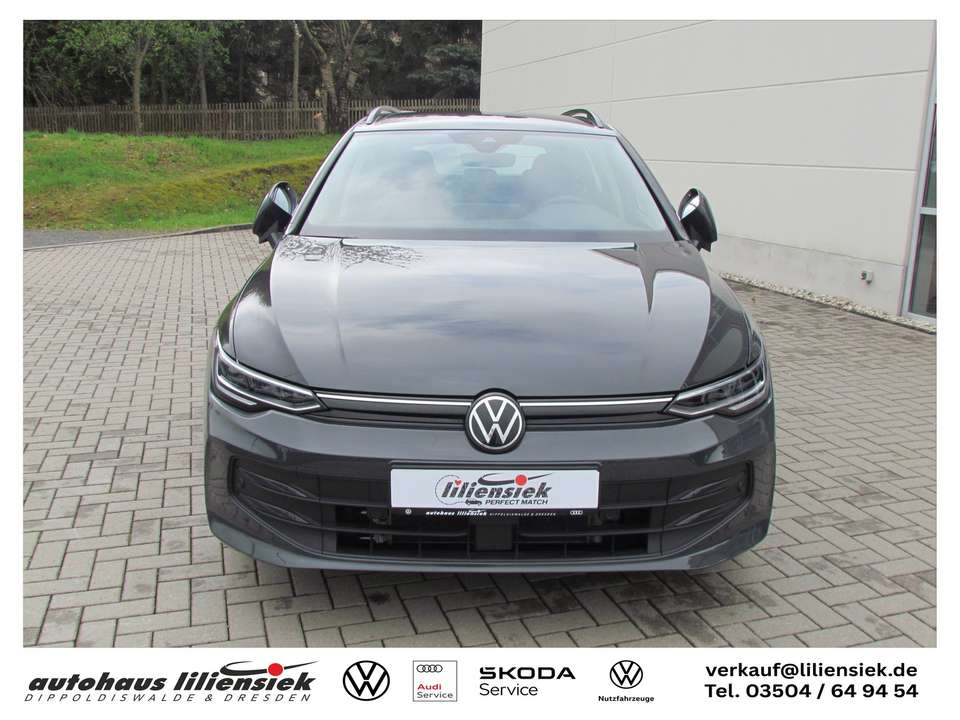 Volkswagen Golf - Imagem 4