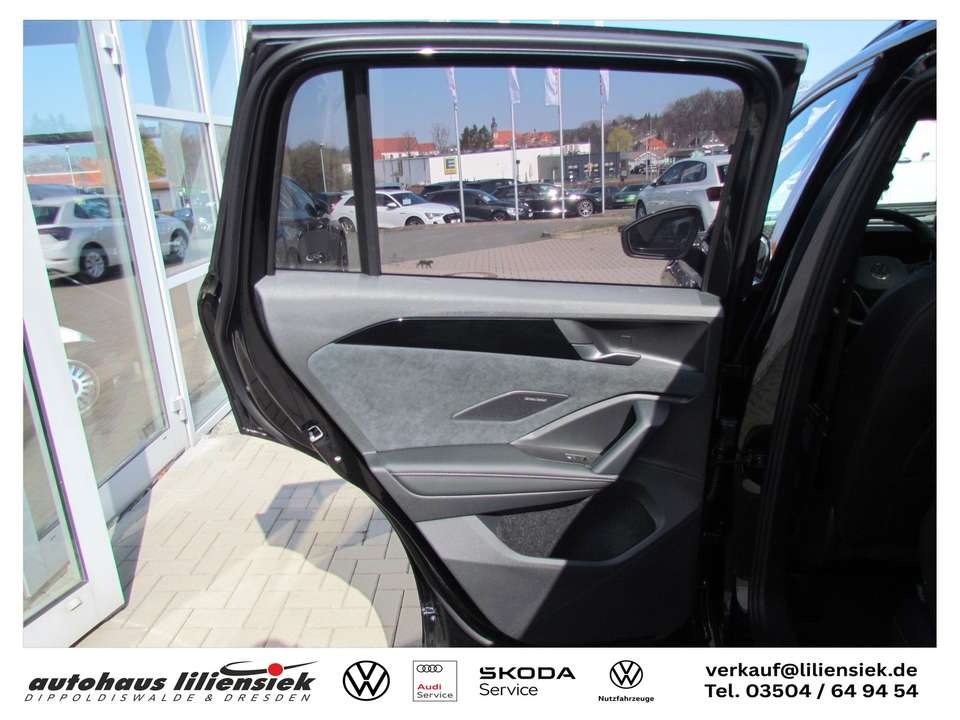 Volkswagen Tiguan - Imagem 15