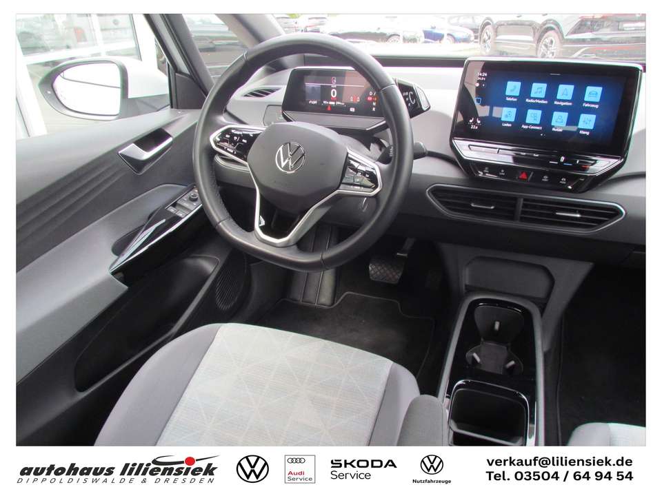 Volkswagen ID.3 - Imagem 19