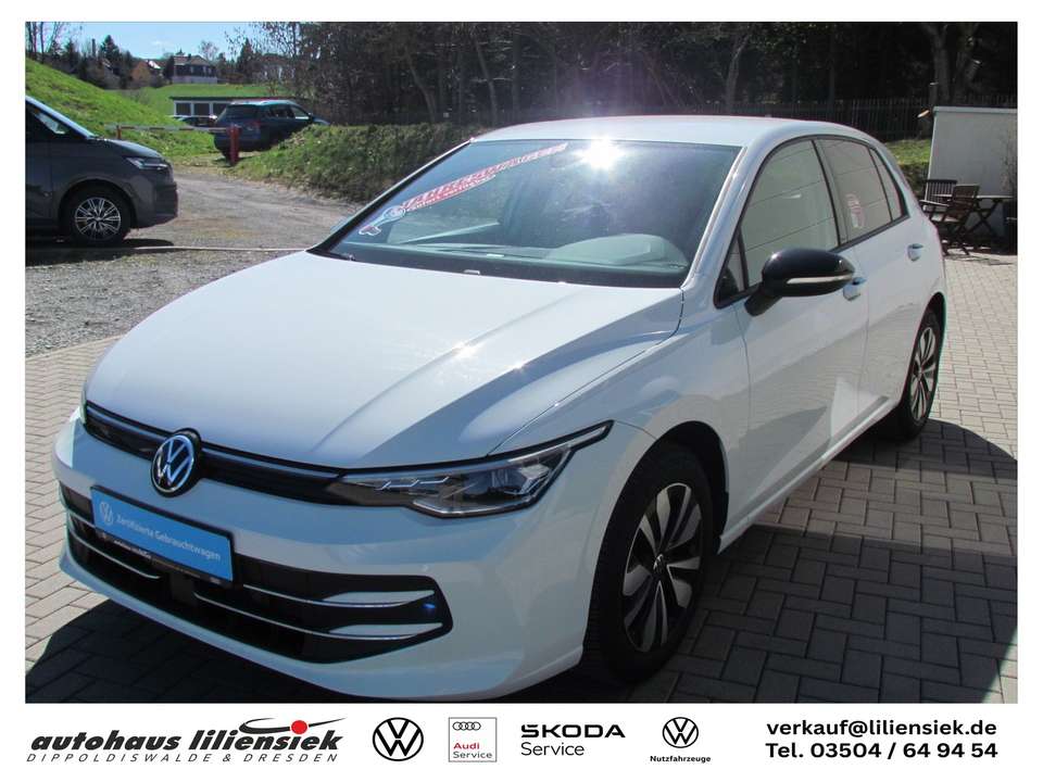 Volkswagen Golf - Imagem 5