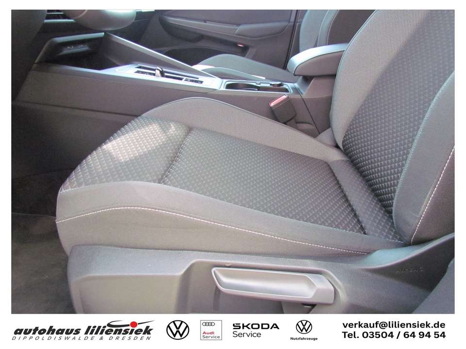 Volkswagen Golf - Imagem 12