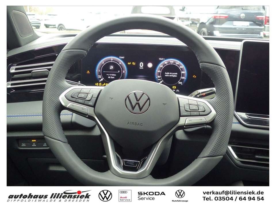 Volkswagen Tiguan - Imagem 15