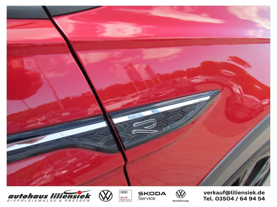Volkswagen Taigo - Imagem 6